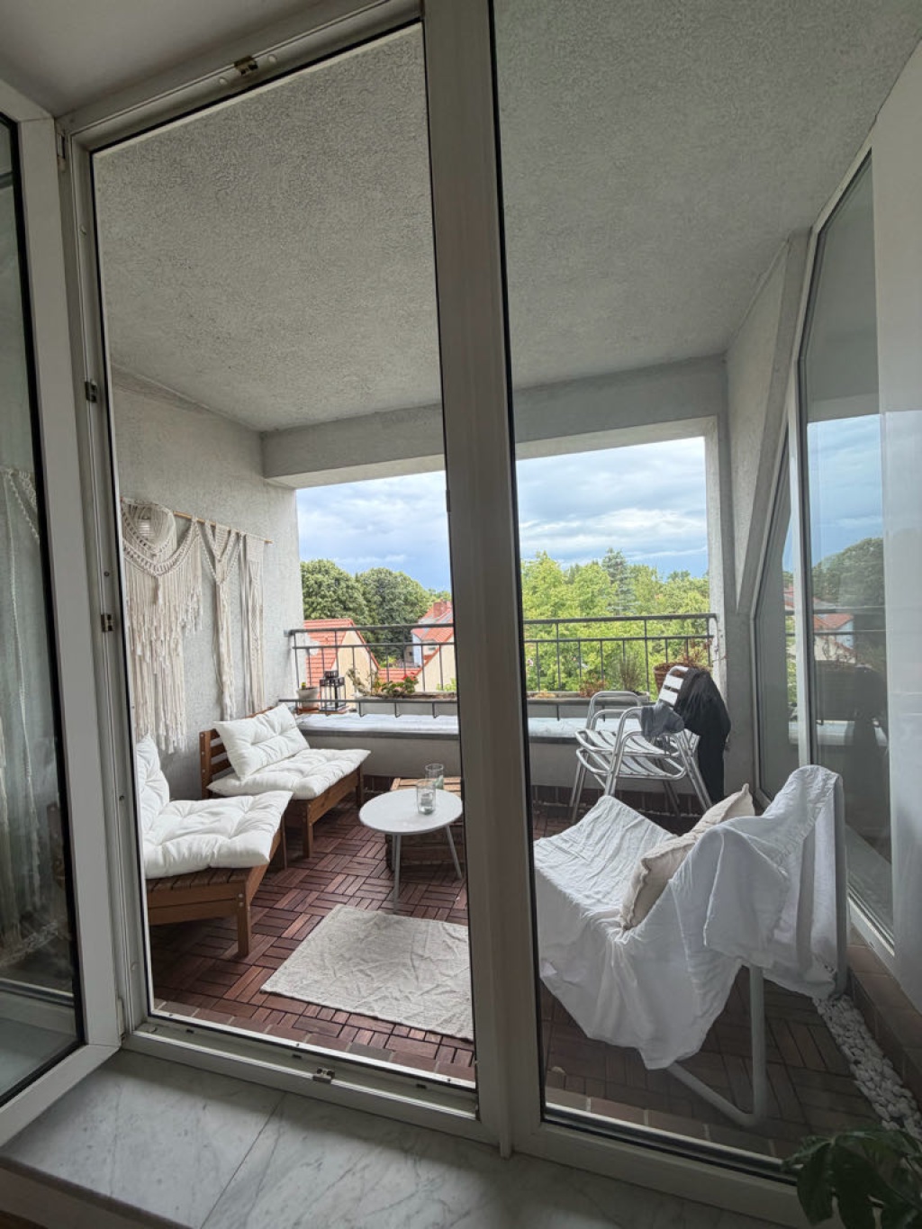 Wohnung Tegel Egellsstraße - Bild 9