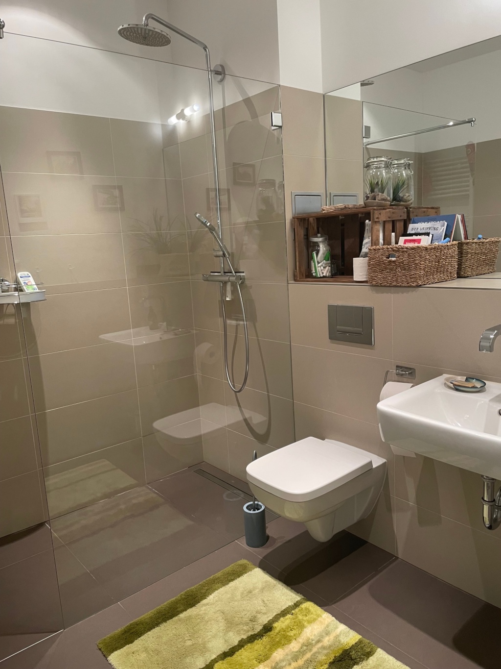 Wohnung Friedrichshain-Kreuzberg Simplonstr. - Bild 12