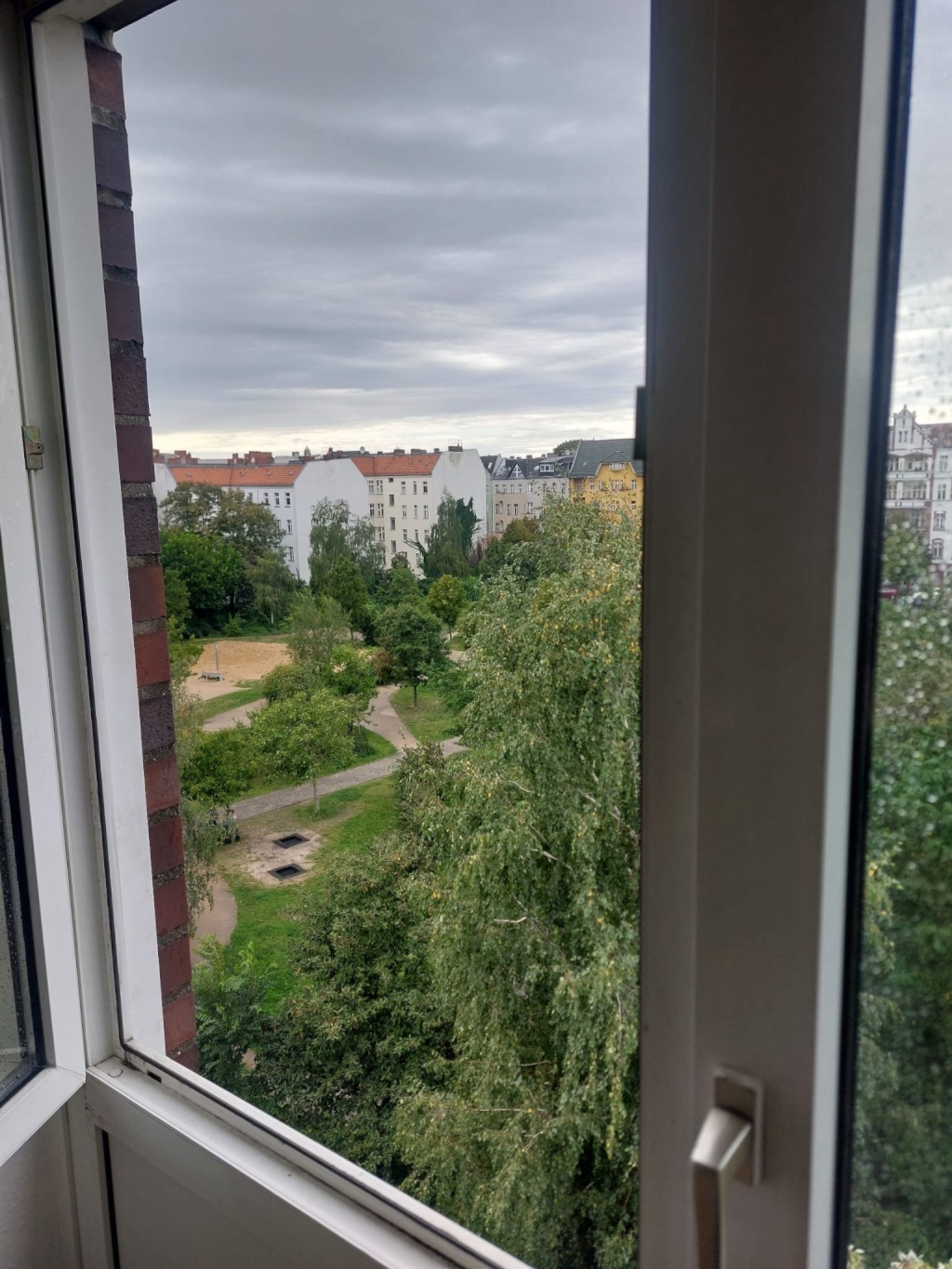 Wohnung Berlin Kiautschoustr. 9 - Bild 12