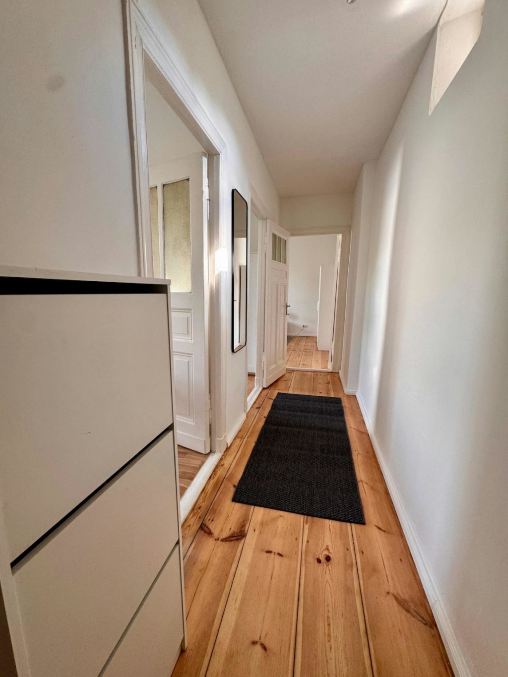 Wohnung Berlin Hochstädter Straße - Bild 3