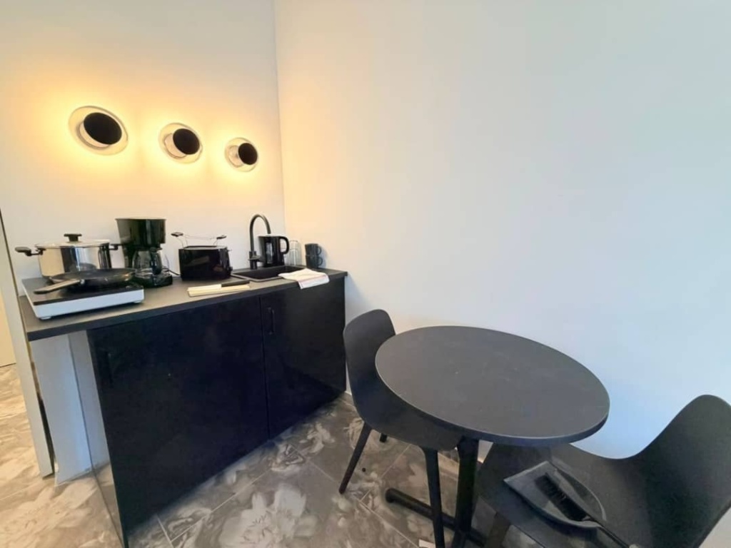 1-Zimmer-Wohnung Innenstadt Ost Chemnitzer Straße 77 - Bild 6