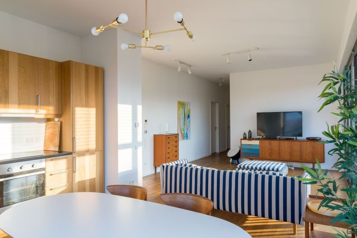 Apartamento Weißensee Gounodstraße 49 - foto 14