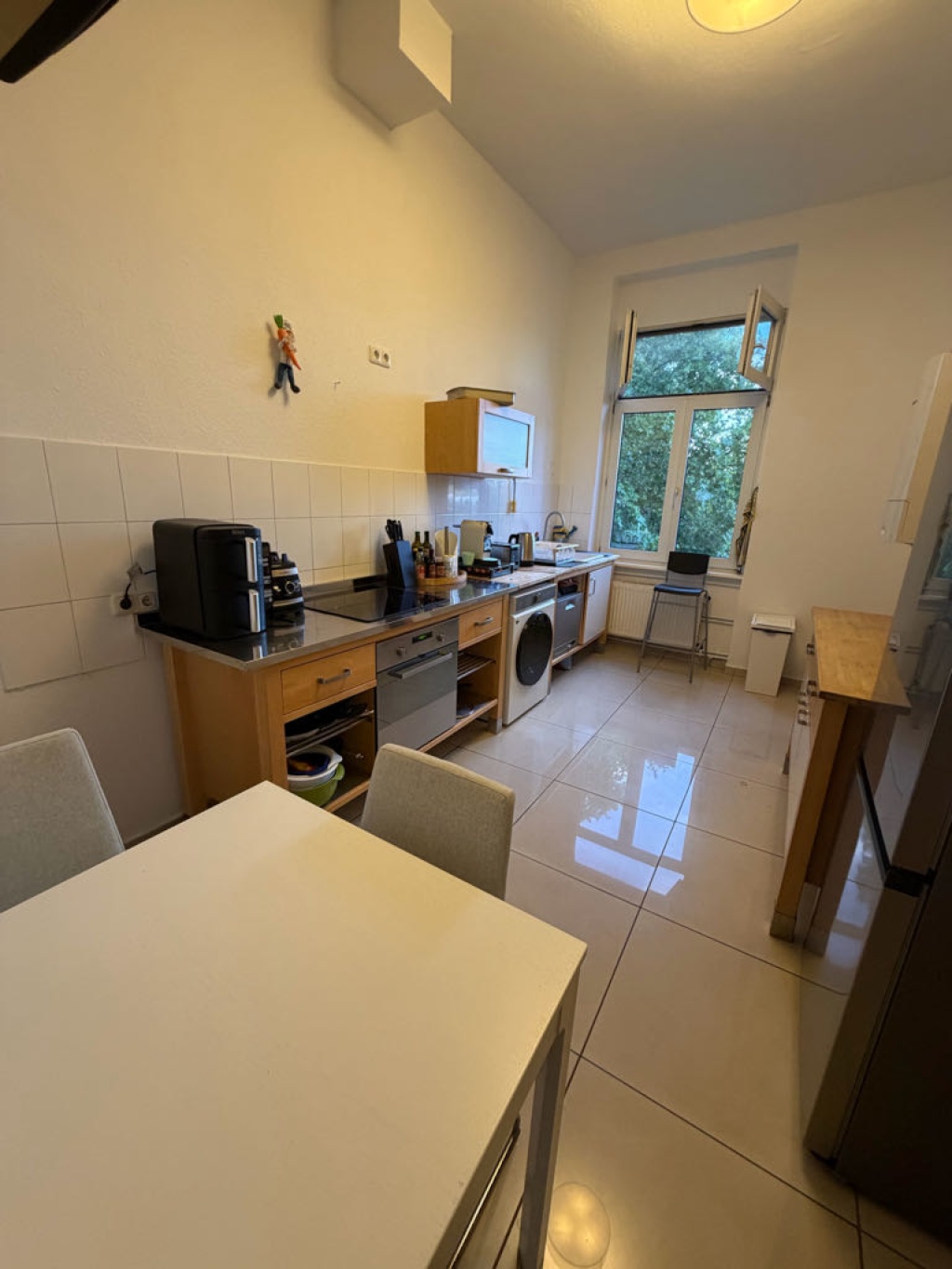 WG-Zimmer Ostend Ostendstraße - Bild 6