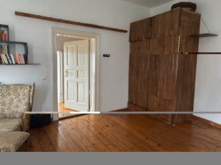 schöne große Wohnung für ein Jahr zur Zwischenmiete — photo 1