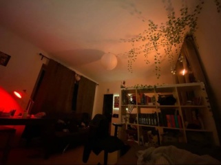 Cozy apartment in Kreuzberg — photo 1