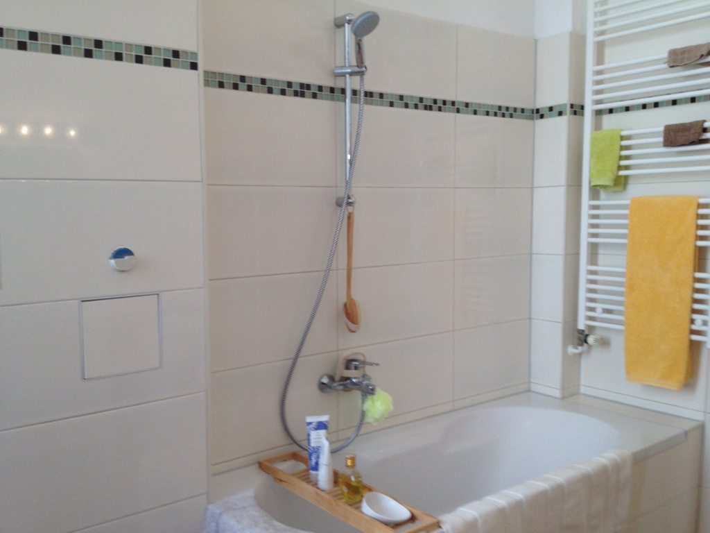 Wohnung Charlottenburg Dernburgstraße 11 - Bild 9