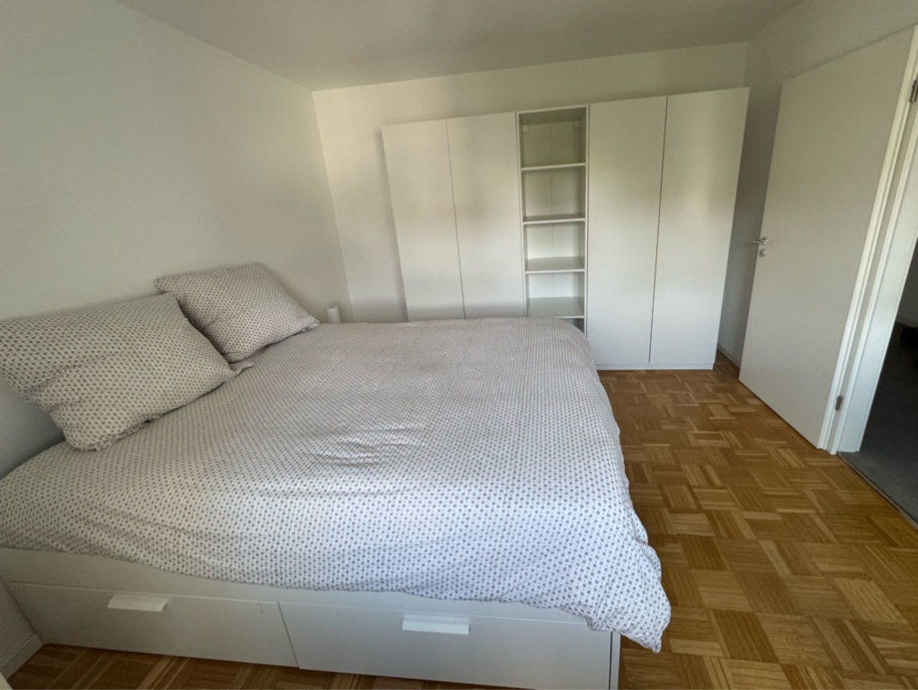 Wohnung Sendling Flössergasse 11 - Bild 3