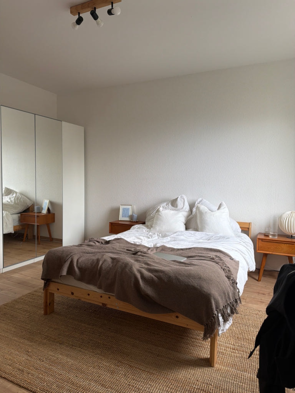 Wohnung Tegel Egellsstraße - Bild 11