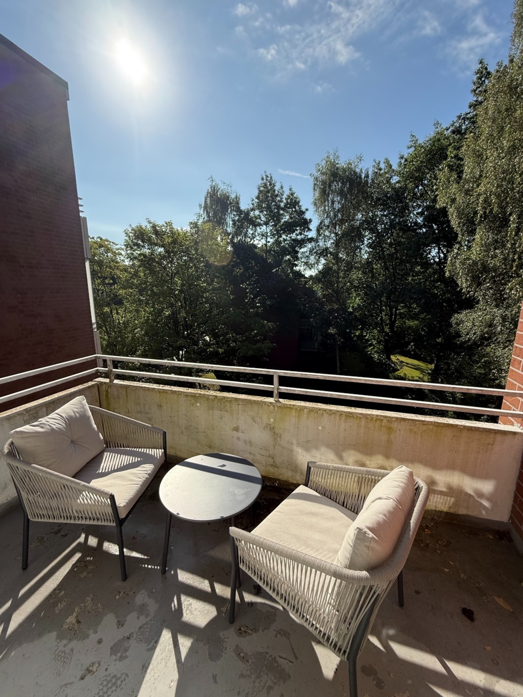 Apartamento Wandsbek Friedrich-Ebert-Damm 44 - foto 5