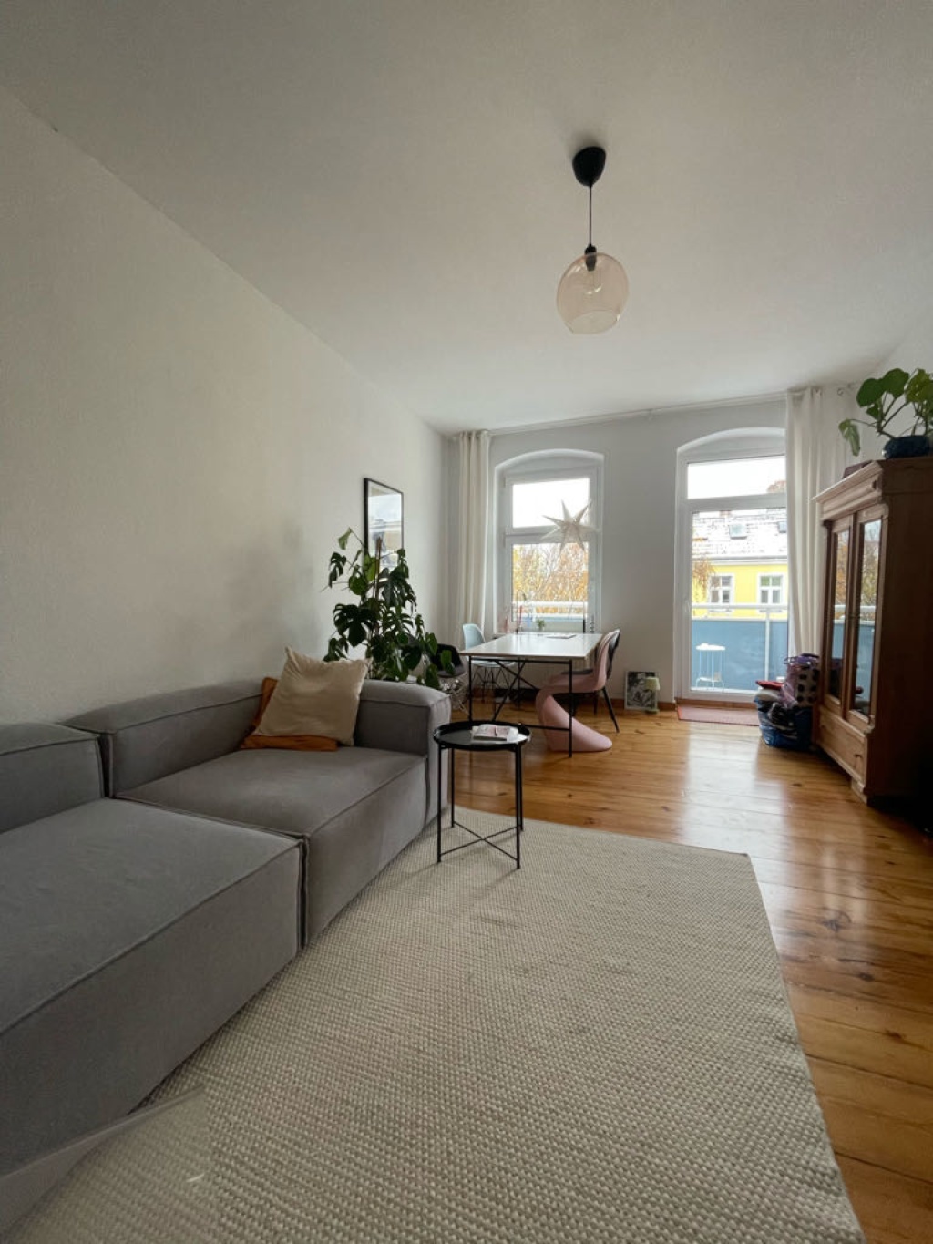 Apartamento Schöneberg Geßlerstraße - foto 1