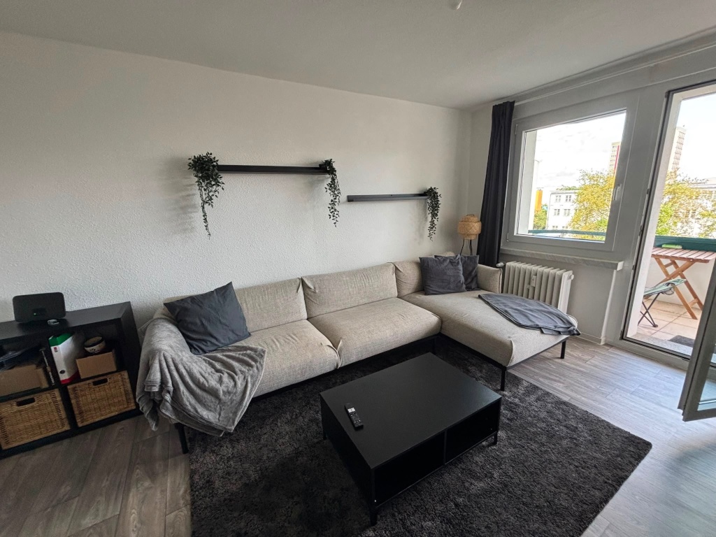 3-Zimmer Wohnung, Nachmieter gesucht – 39104 Magdeburg Altstadt – Vorschaubild 7