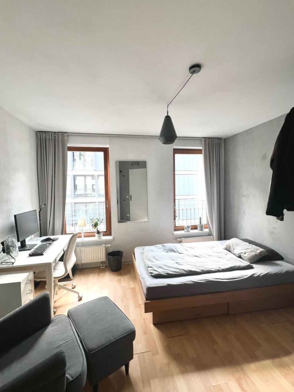 Wohnung Mitte Alte Schönhauser Straße 16 - Bild 11