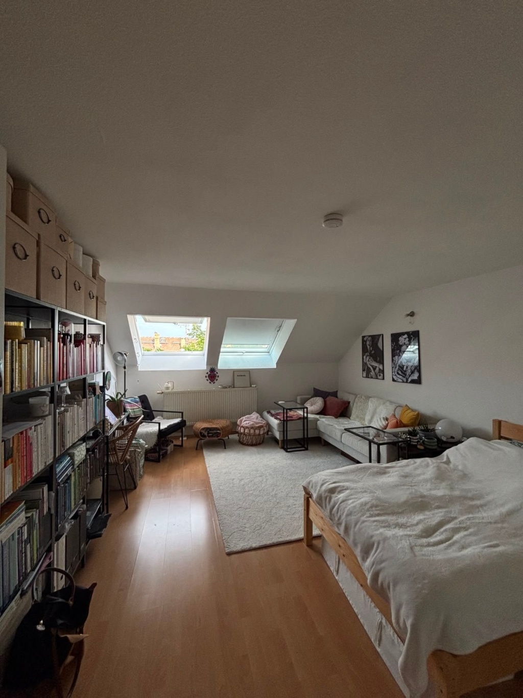WG-Zimmer Nordend-Ost Lu - Bild 6
