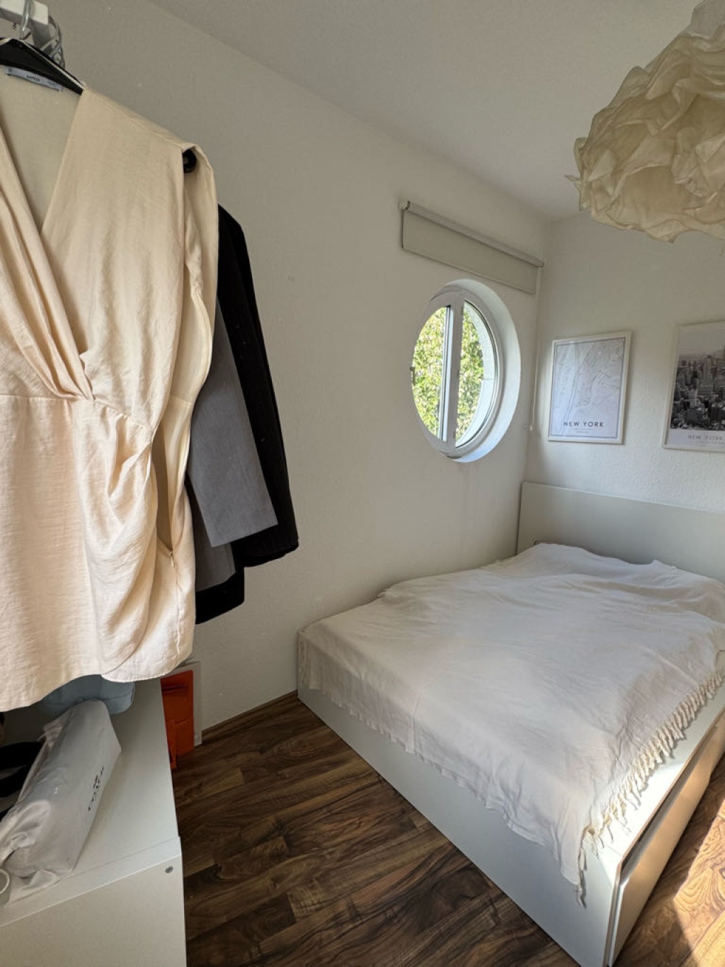 Wohnung Ost Neckarstr. 240 - Bild 11