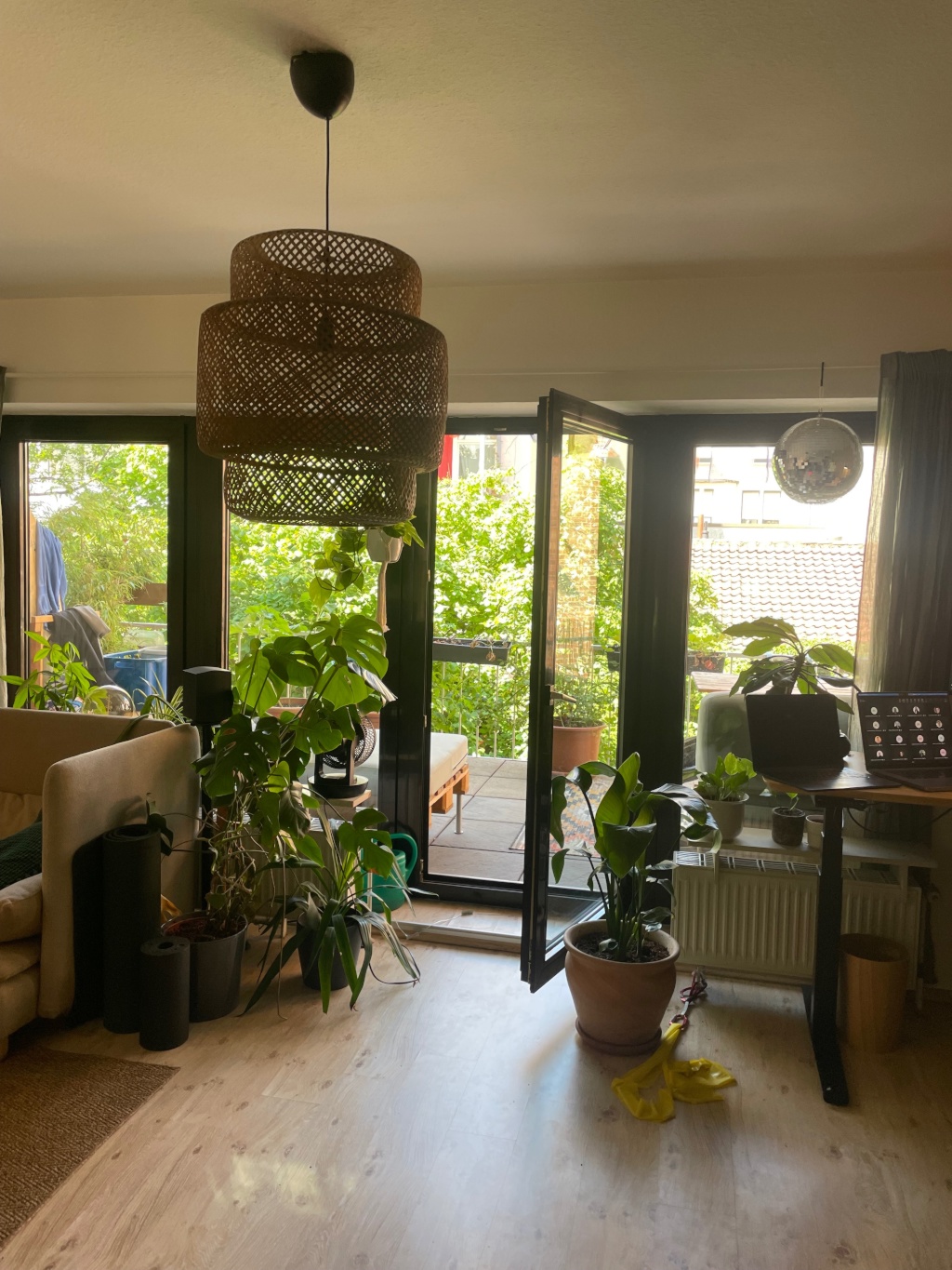 Wohnung List Dennewitzstr. 1a - Bild 8