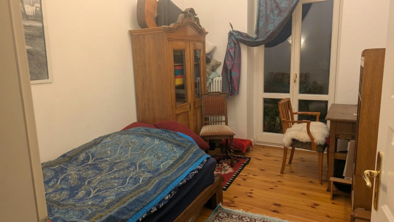 Wohnung Kreuzberg Hornstraße - Bild 5
