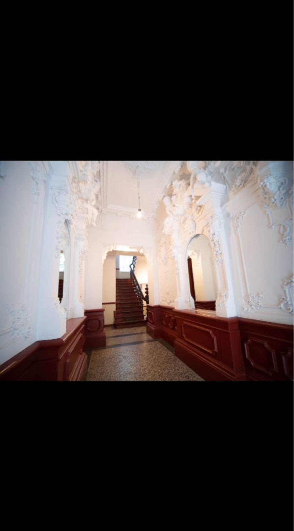 Flat Moabit Rathenowerstr - picture 5