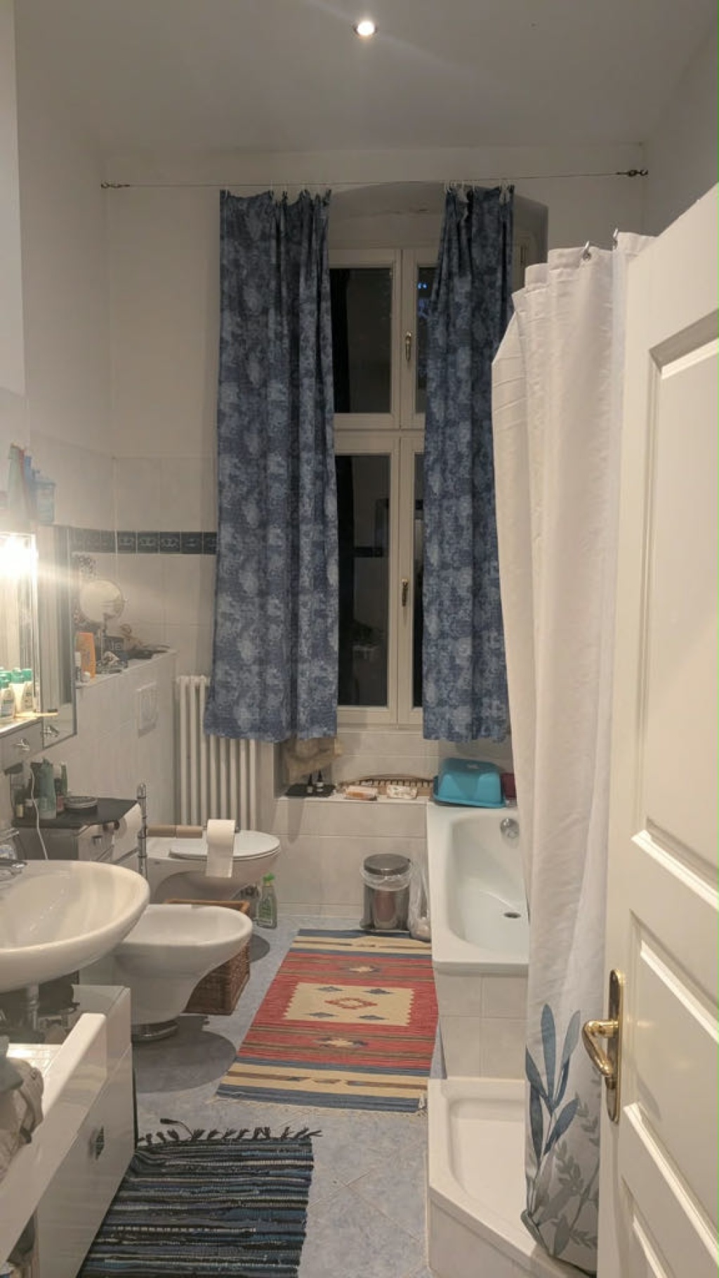 Wohnung Kreuzberg Hornstraße - Bild 8