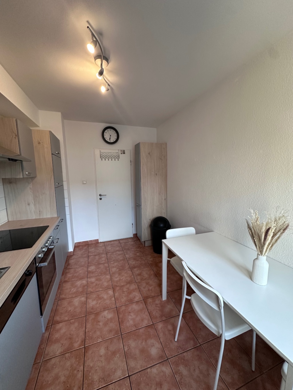 WG-Zimmer Gallus Mammolshainer Straße - Bild 5