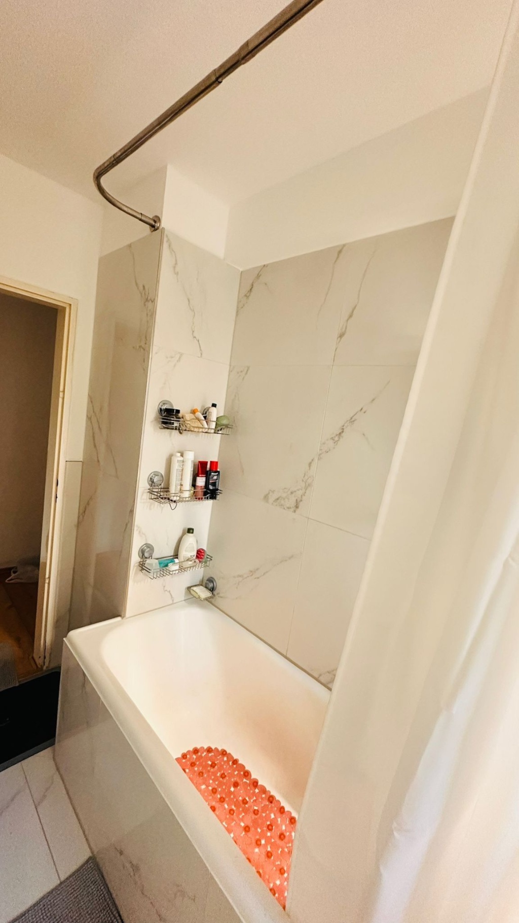 Wohnung Bockenheim Kohlrauschweg - image_12