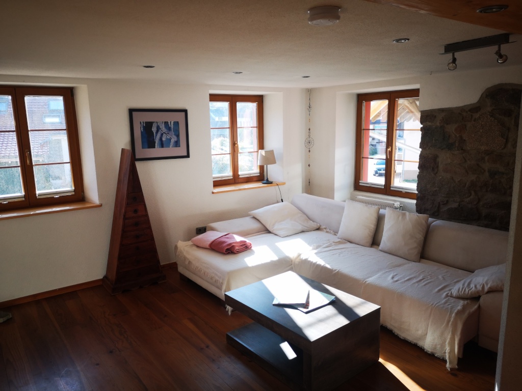 Flat Wies Wieser Dorfstr. 18 - picture 4