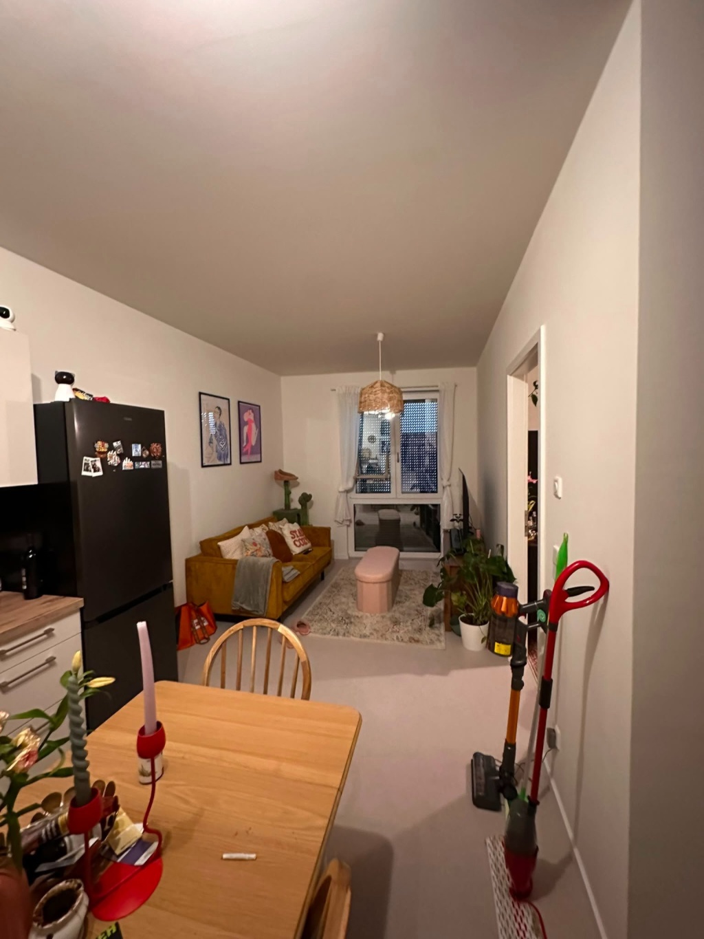 Wohnung Adlershof Grünauer Straße - Bild 4