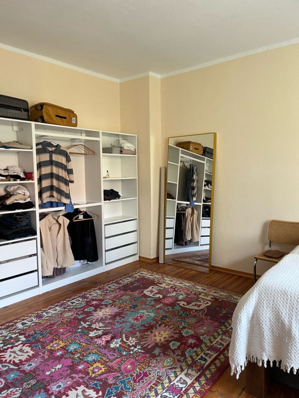 Wohnung Charlottenburg Nord Herschelstraße - Bild 8