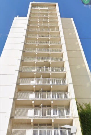 Anzeigenbild: Studio Apartment