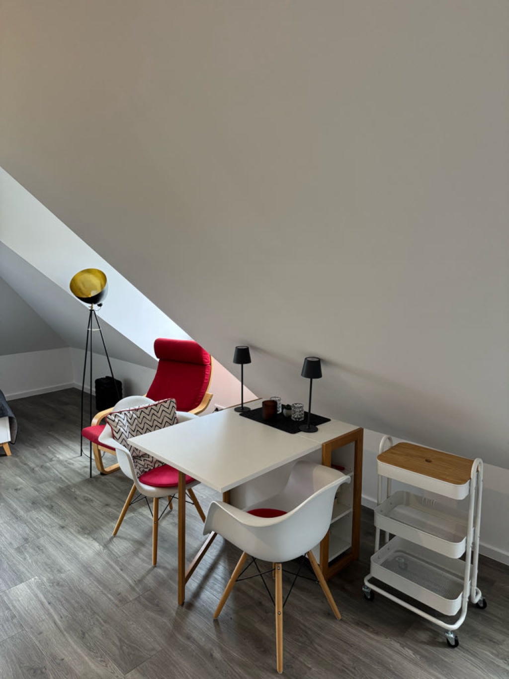 1-Zimmer-Wohnung Innenstadt West Wittekindstraße 98 - Bild 6