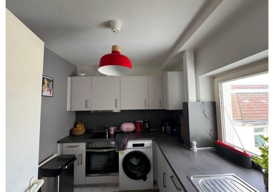 Apartamento Neustadt Karpfangerstraße 16 - foto 4