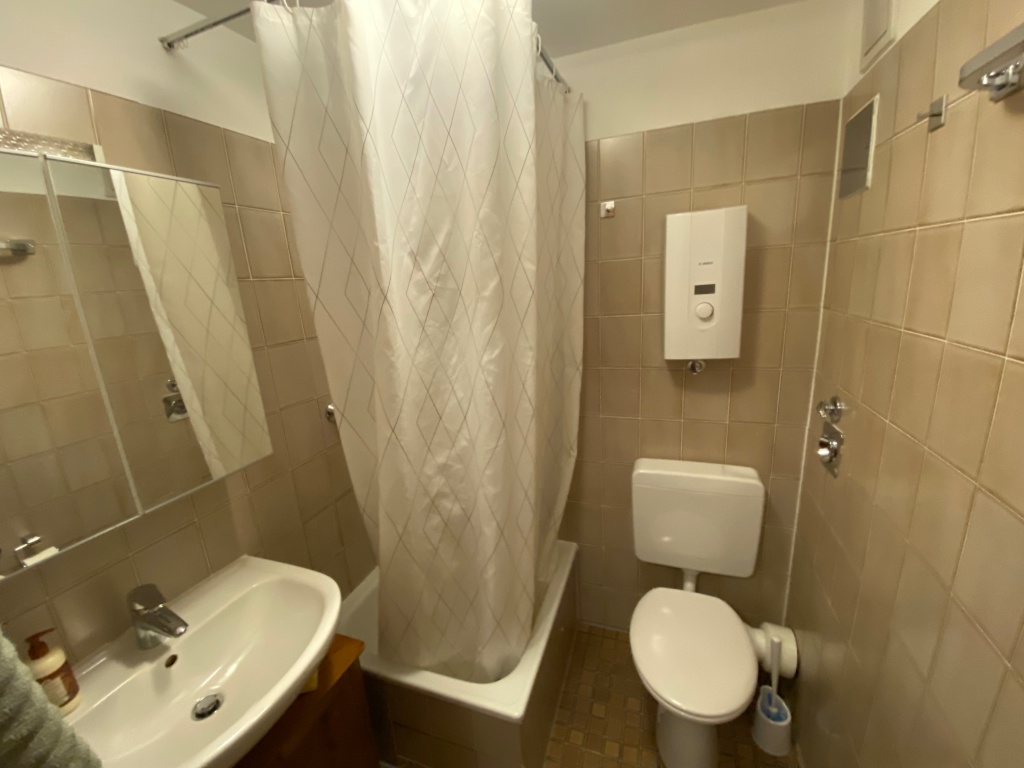 1 Zimmer Wohnung in der Neuen Strasse – 91054 Erlangen Erlangen-Nord – Vorschaubild 4