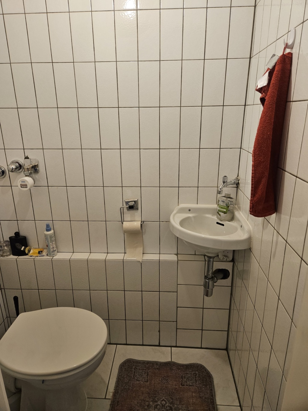 WG-Zimmer Olgaeck Danneckerstraße  18 - Bild 13