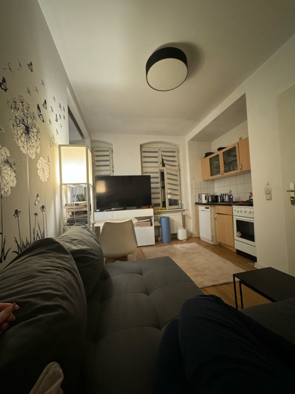 Apartamento Mitte Alte Schönhauser Straße - foto 2