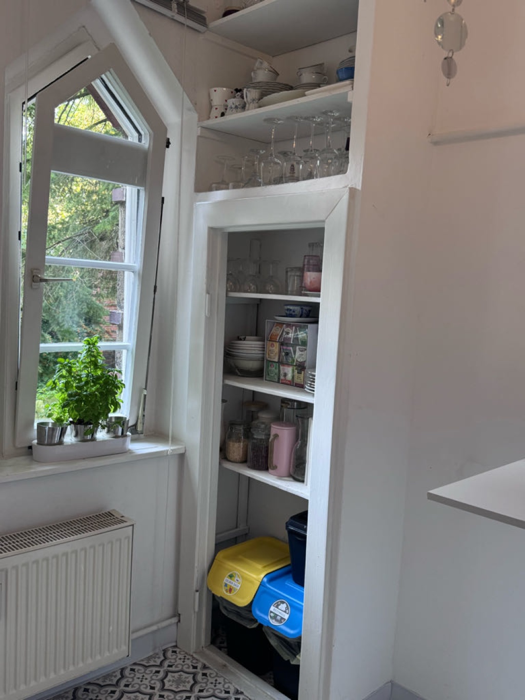 Wohnung Lichterfelde Hortensienstraße - Bild 11