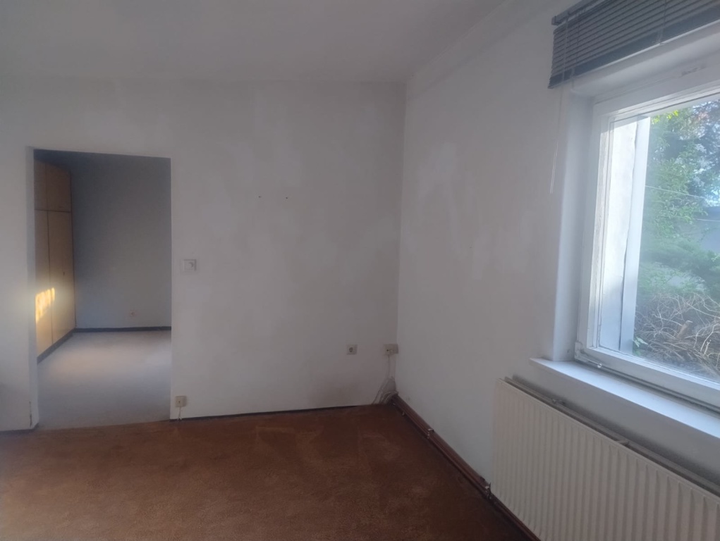 Wohnung Marienfelde Nähe S Marienfelde - 1. Zimmer (Wohnzimmer)