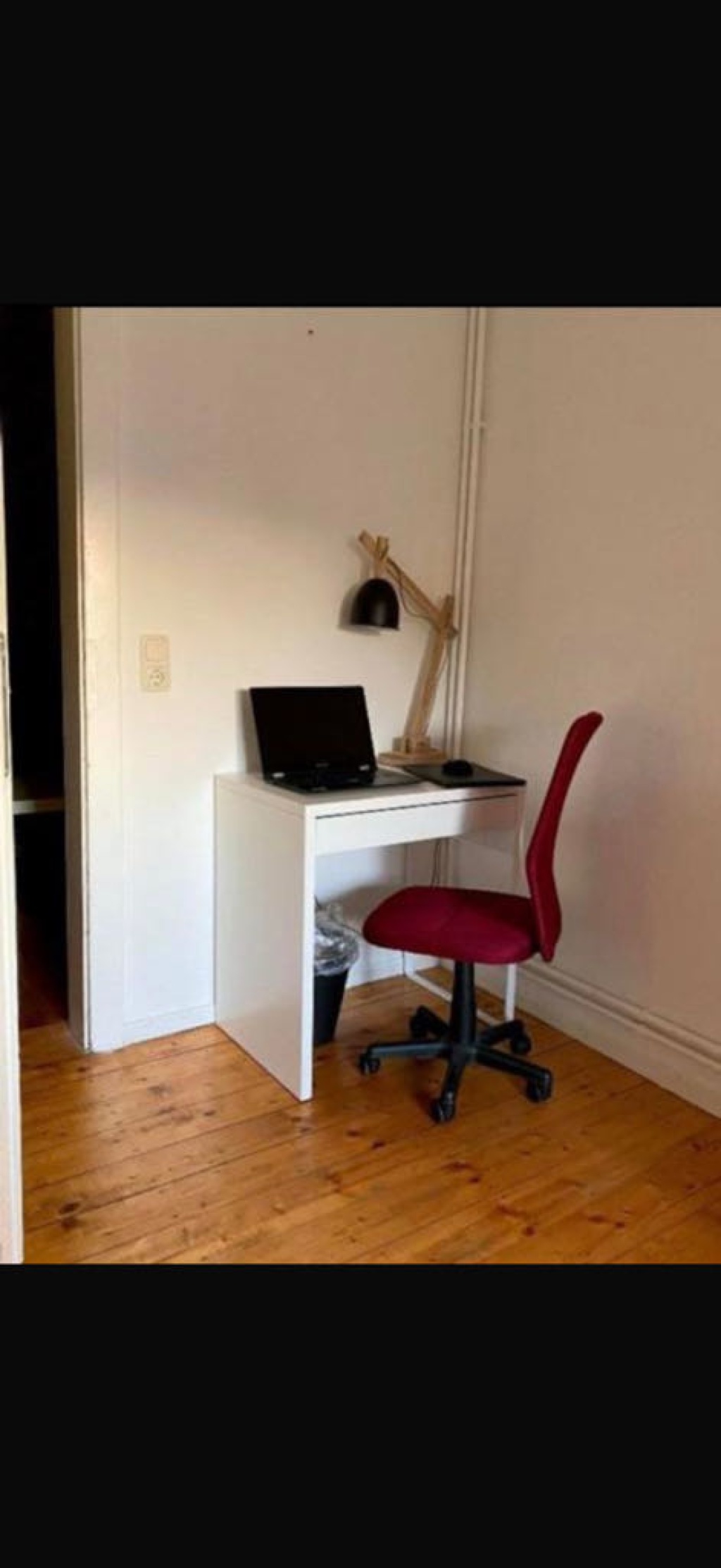 WG-Zimmer Ostend Ostendstraße - Bild 5