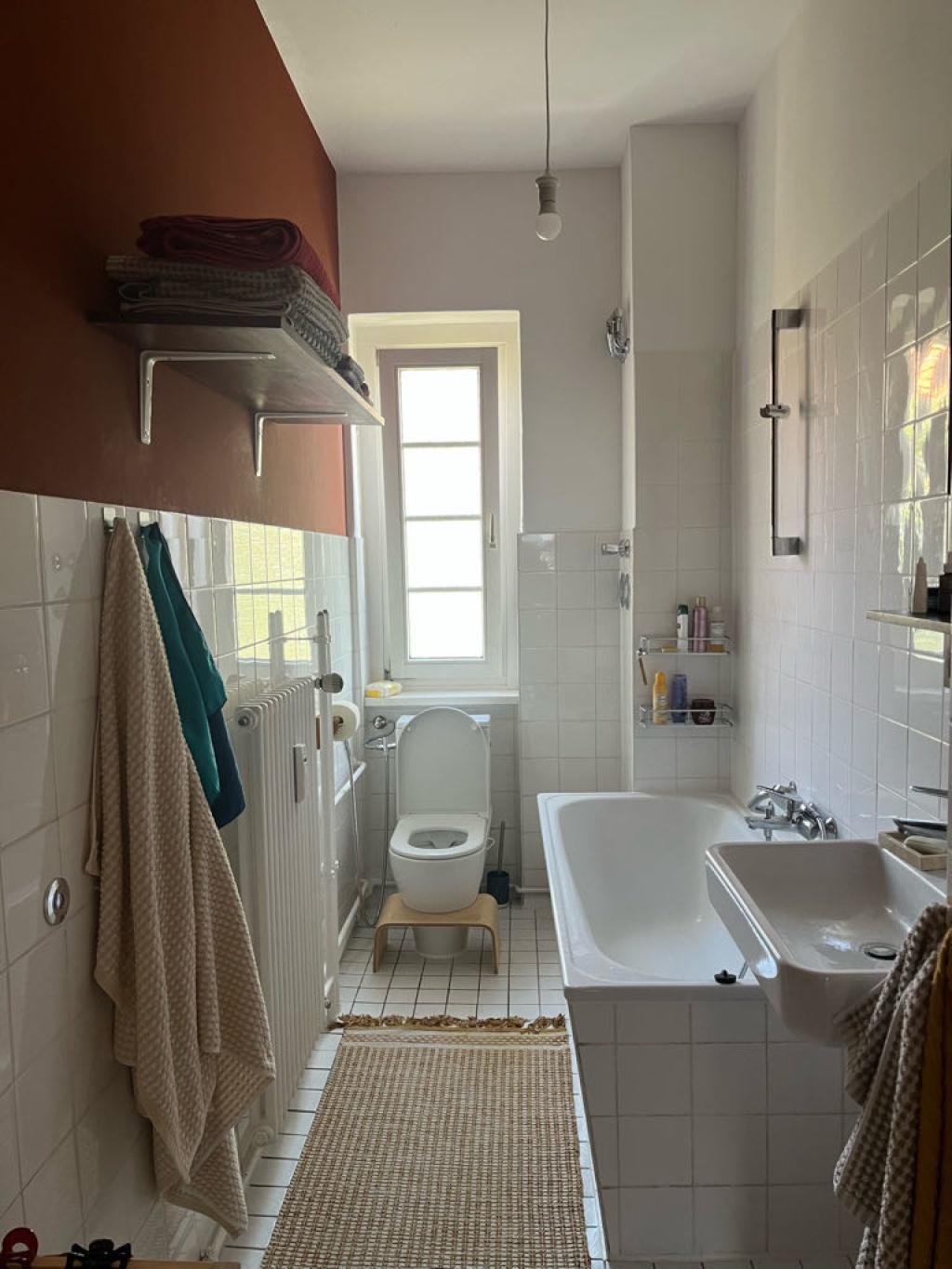 Wohnung Charlottenburg Nord Herschelstraße - Bild 6