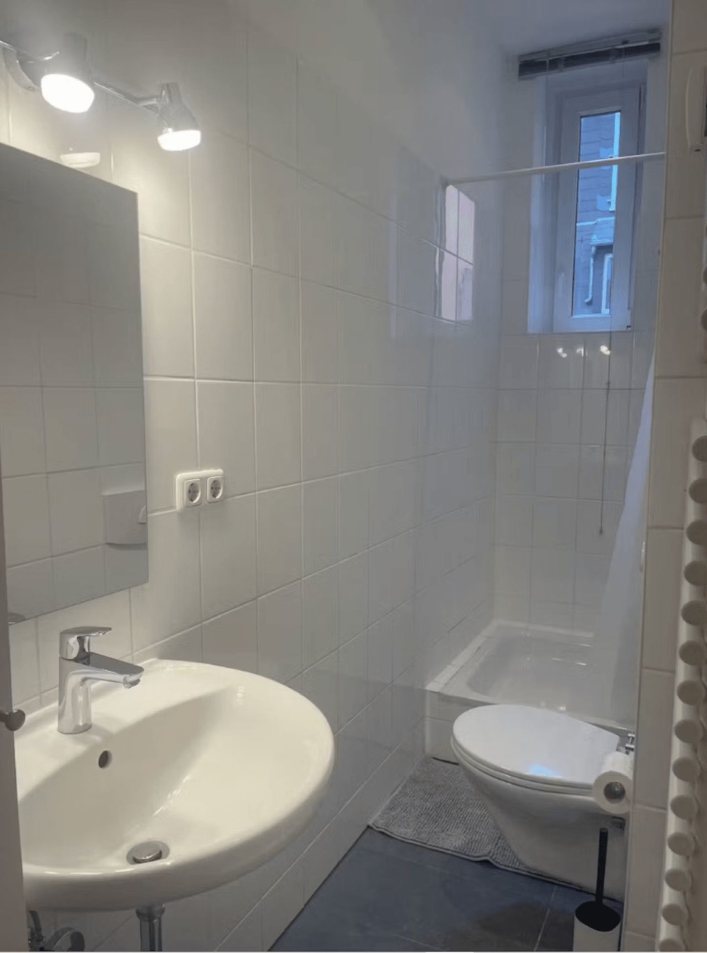 1-Zimmer-Wohnung Nordend-Ost Ingolstädter Straße - image_10