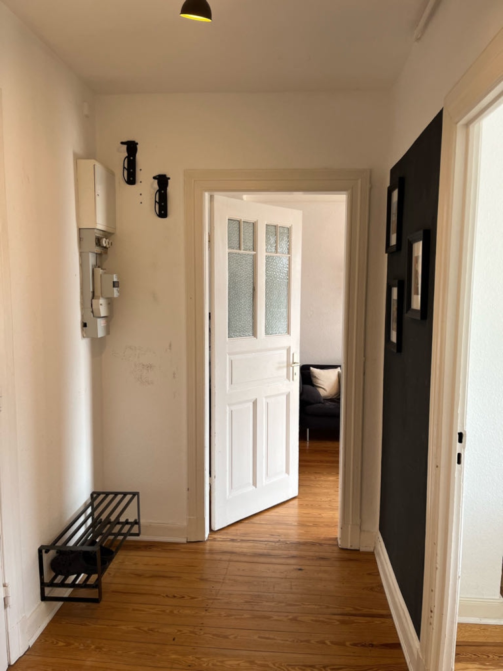 Apartamento Eppendorf Lokstedter Weg - foto 20