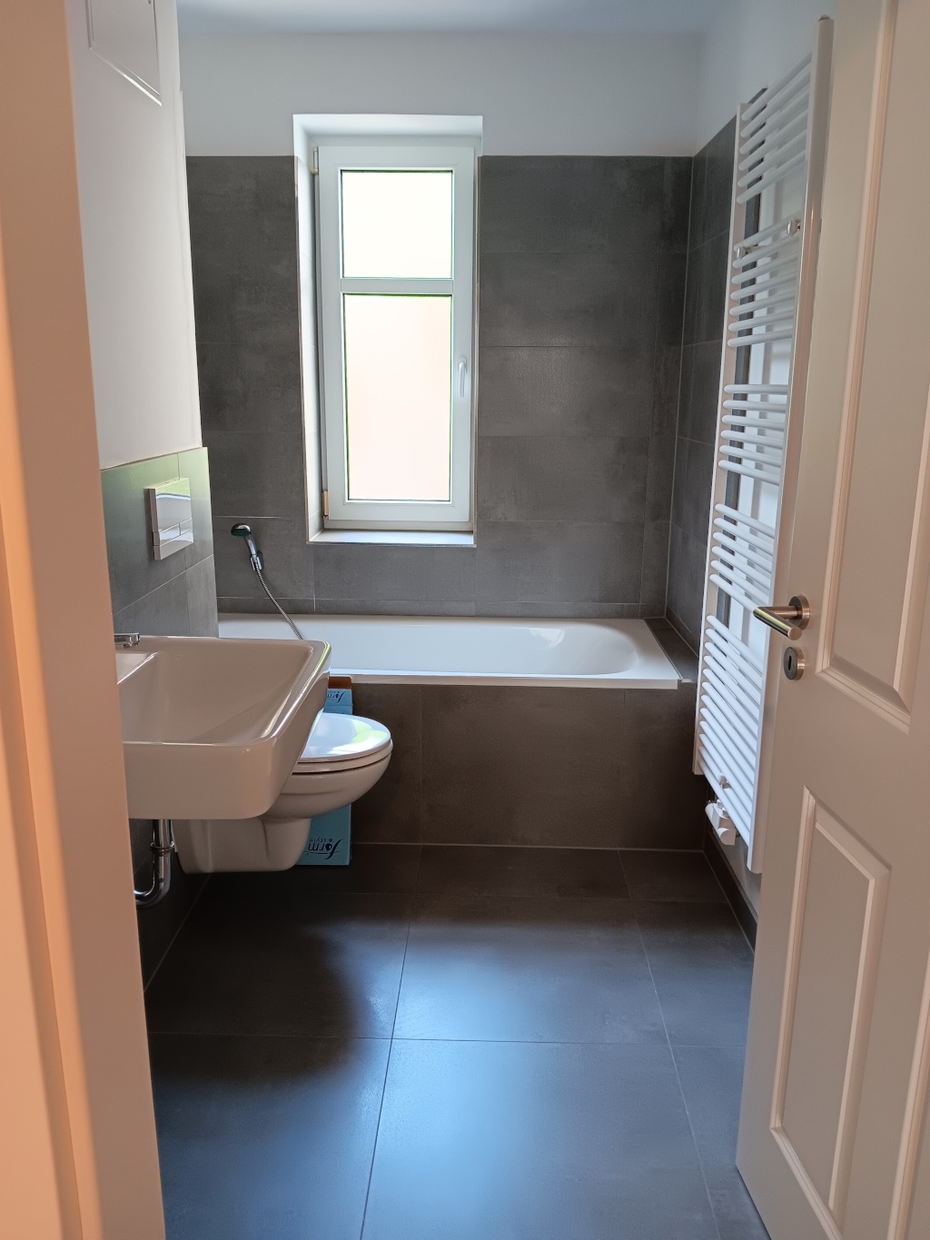 Schöne 2-Raum Wohnung im Norden Leipzigs – 4347 Leipzig Schönefeld-Abtnaundorf – Vorschaubild 5