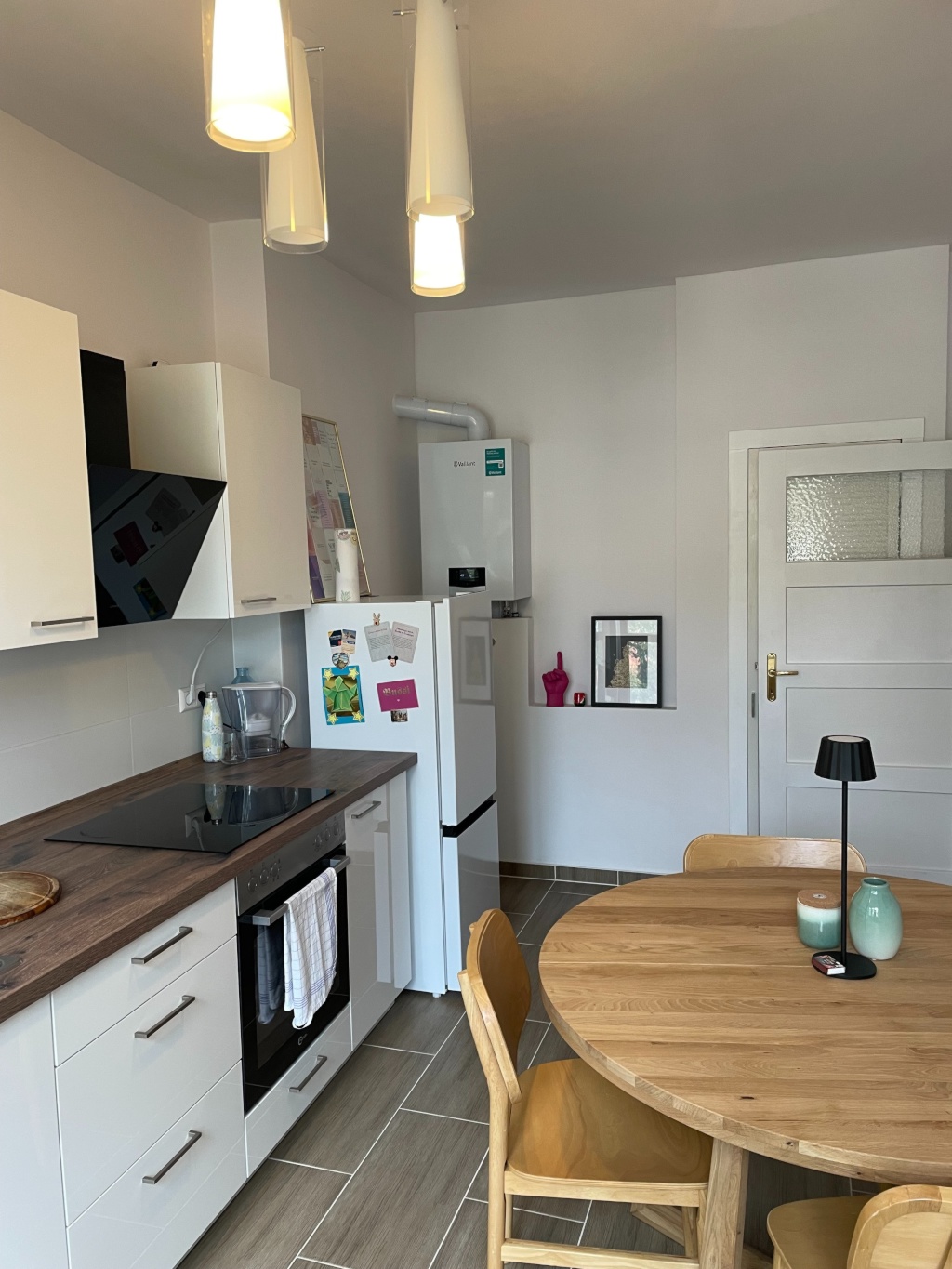 Wohnung Rummelsburg Münsterlandstraße - Bild 14