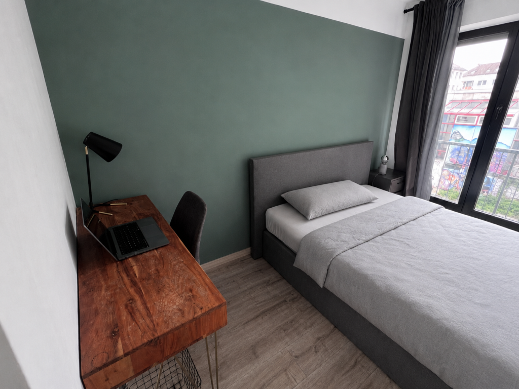 WG-Zimmer Nordend-Ost Schleiermacherstraße - Room 2