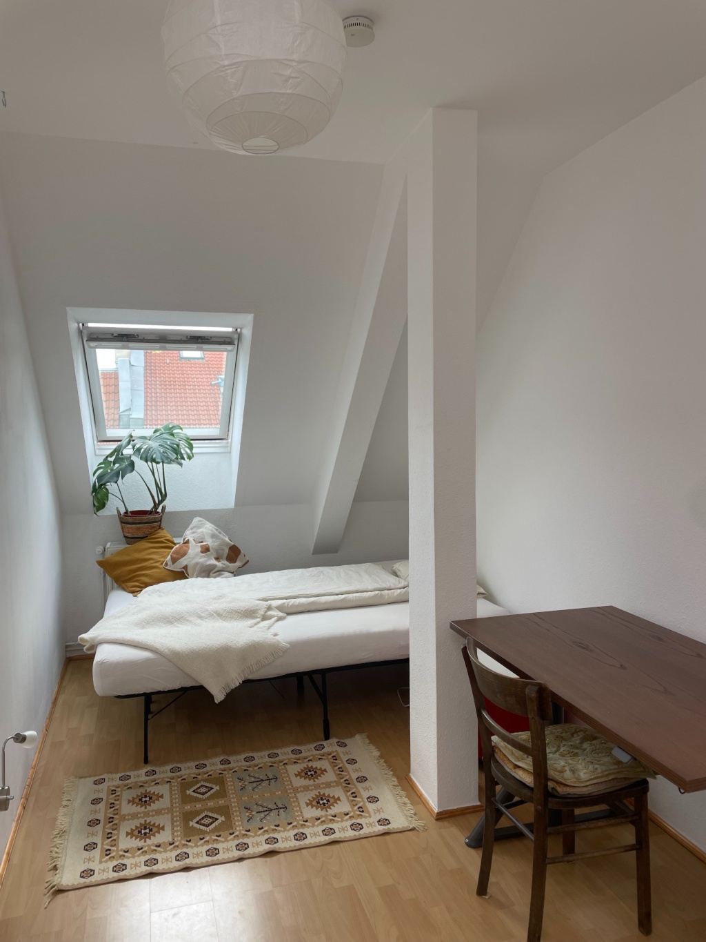 WG-Zimmer Neukölln Kienitzer Straße - Bild 1