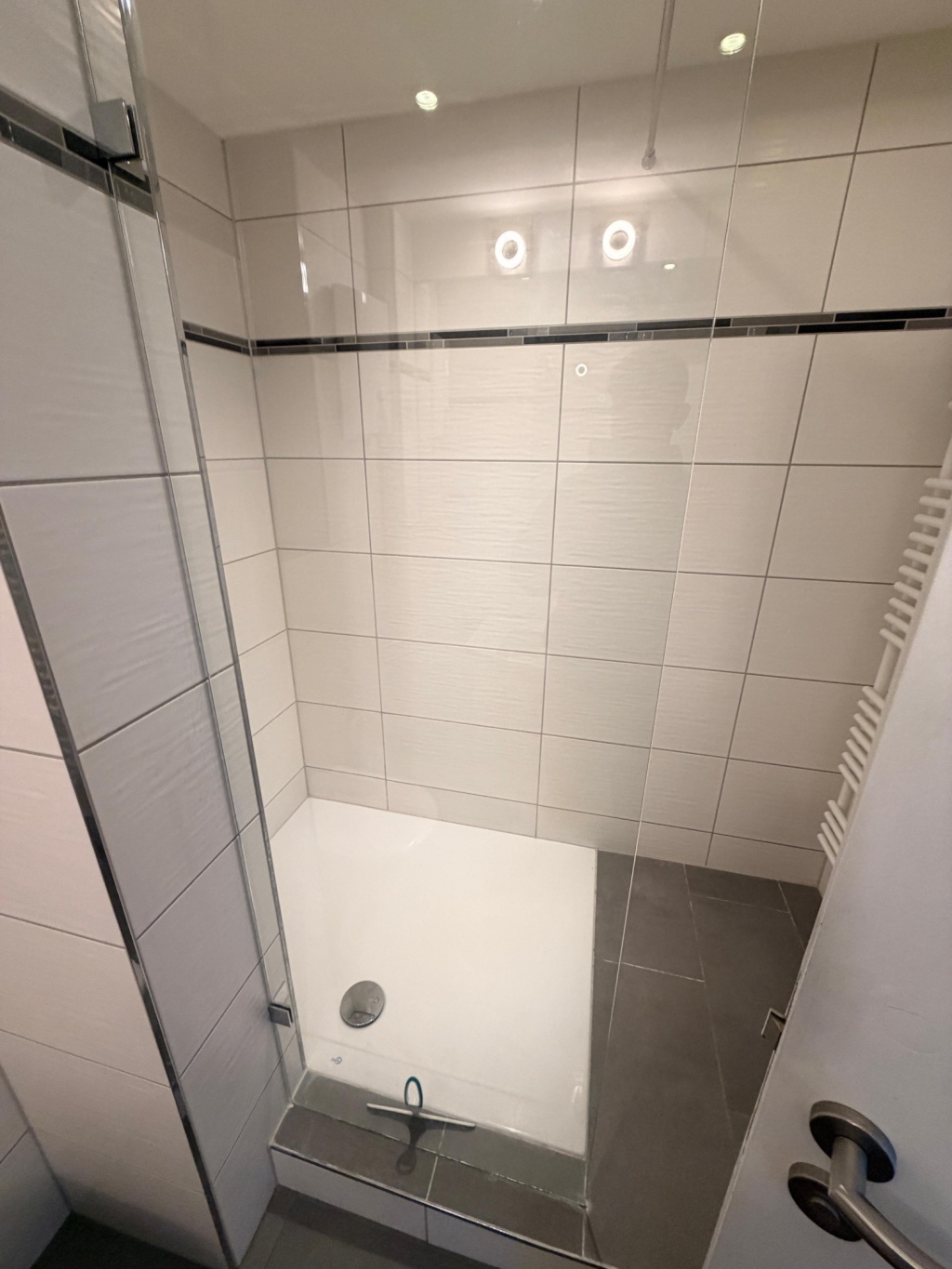 Wohnung Gartenstadt Unter den Birken 50 - Bild 8