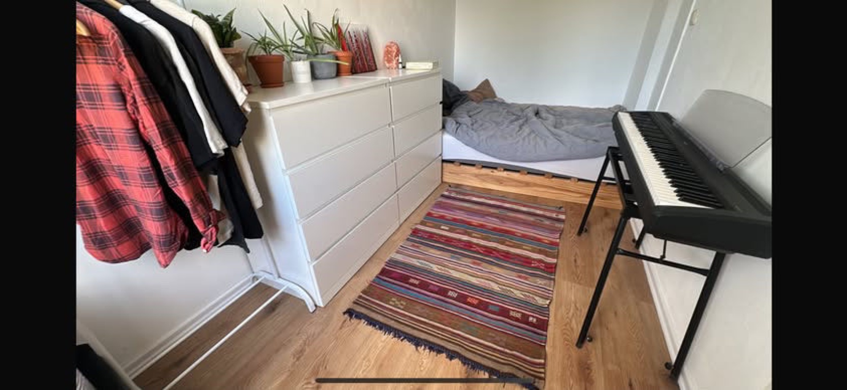Flat Friedrichshain-Kreuzberg Reichenberger Straße - picture 2
