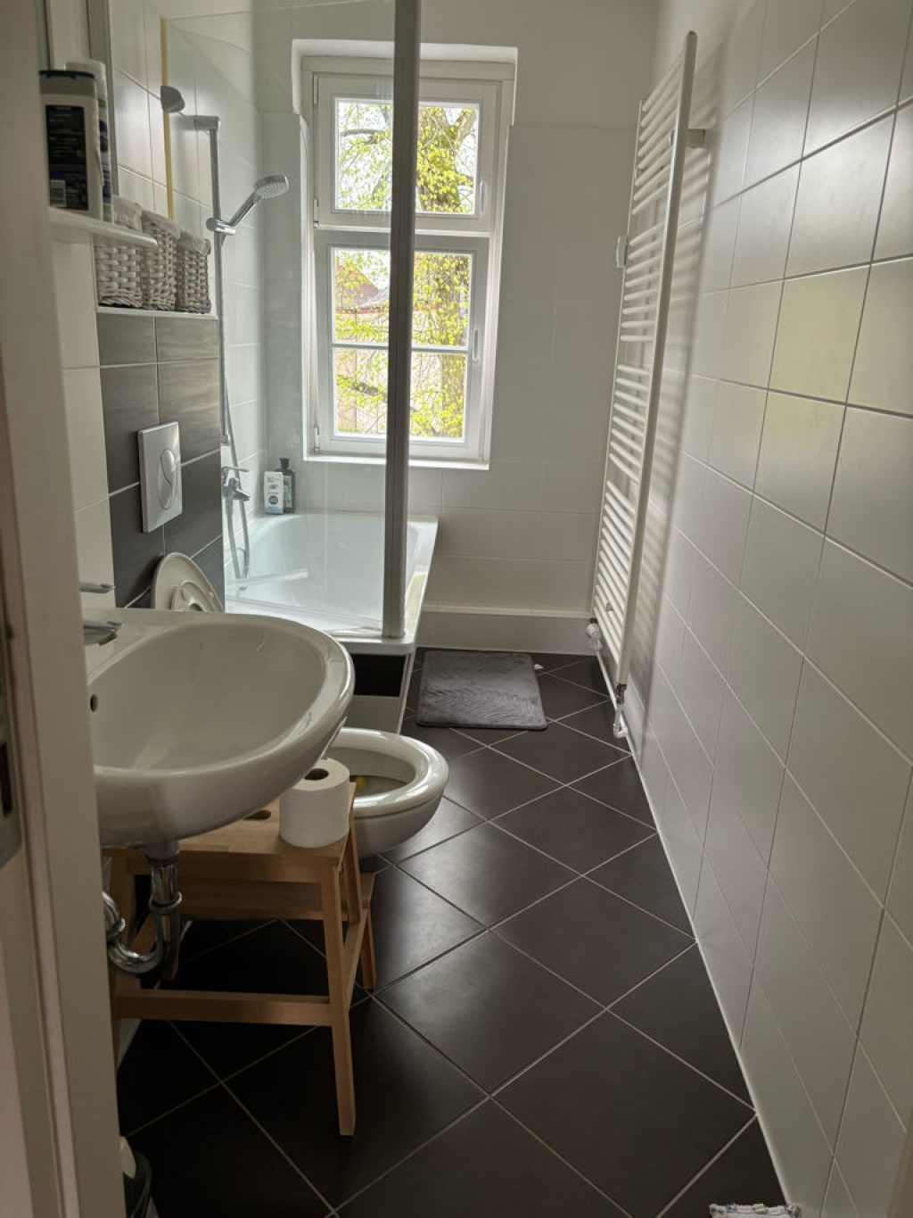 Apartamento Wedding Hollanderstr - foto 11