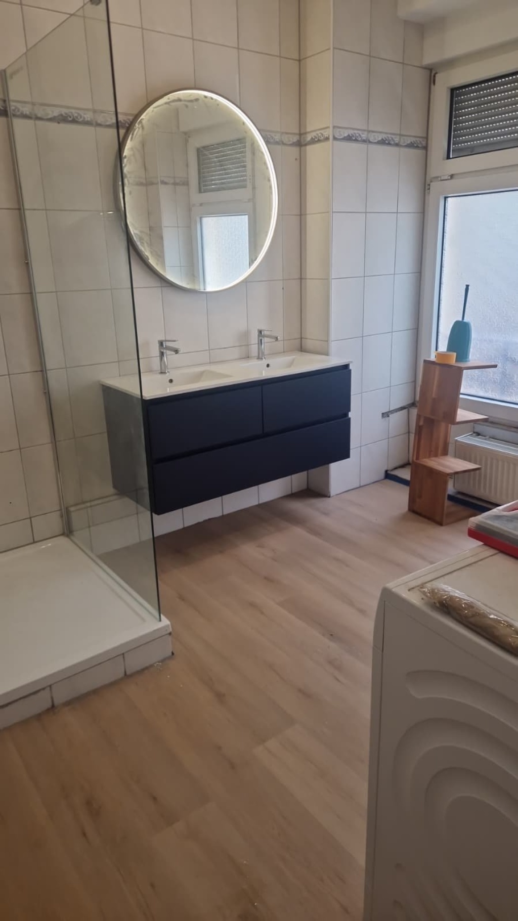 WG-Zimmer Innenstadt D2 9 - Bild 8