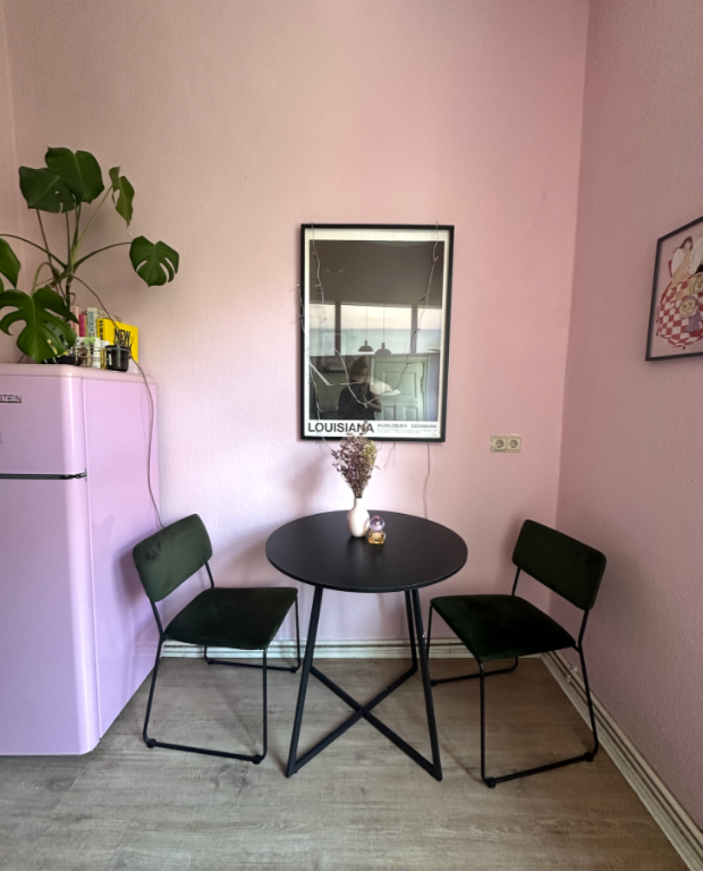 Wohnung Neukölln Weisestraße - Bild 7