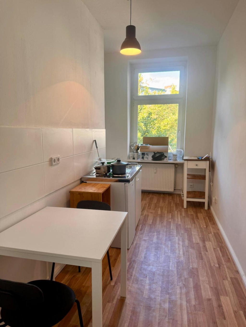 Wohnung Berlin Hochstädter Straße - Bild 5