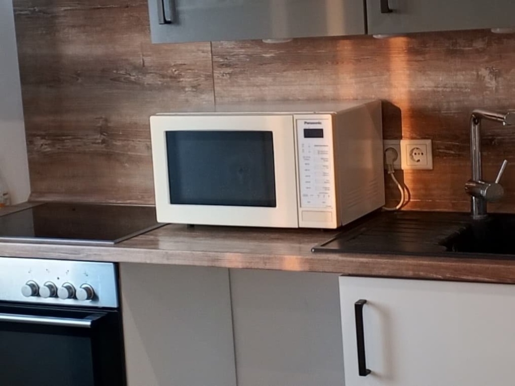 Furnished 1-Room Apartment for Temporary Sublet – 29 Sept to 13 Nov 2026 – 33098 Paderborn Paderborn North Rhine-Westphalia – Vorschaubild 2